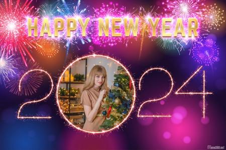 Frame Happy New Year 2024 With Firework64d70a6a1ca52 2c1c0438ad6f4ac4b4a1796bfa84aacc 