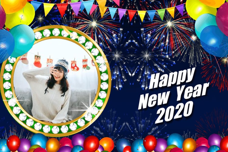Frame Festival Happy New Year 2020